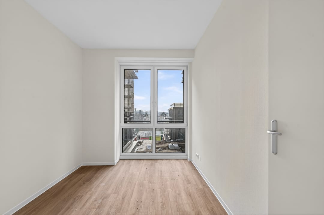 Foto 13 van Osdorpplein 1001-B6