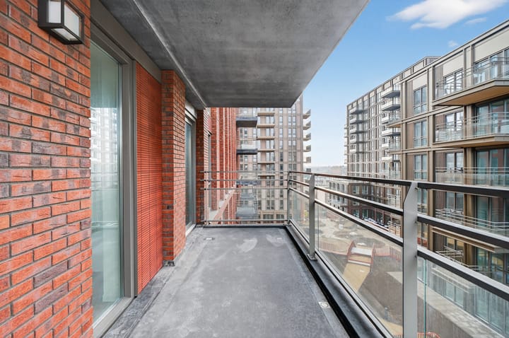 Photo 10 of Nicolaas Anslijnstraat 223