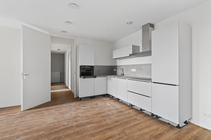 Foto 17 van Osdorpplein 1001-B6