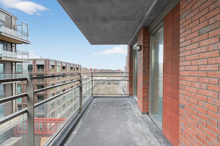 Photo 11 of Nicolaas Anslijnstraat 223