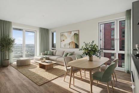 MIX Amsterdam main image