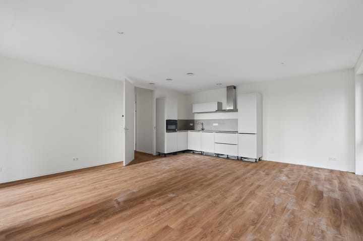 Foto 18 van Osdorpplein 1001-B6