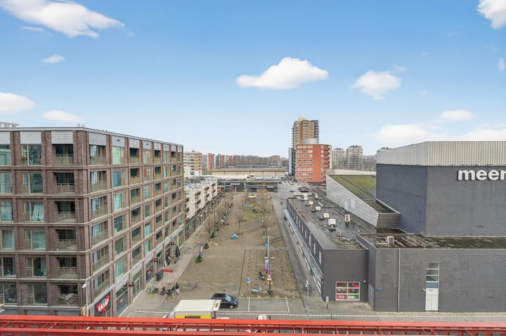 Photo 12 of Nicolaas Anslijnstraat 223