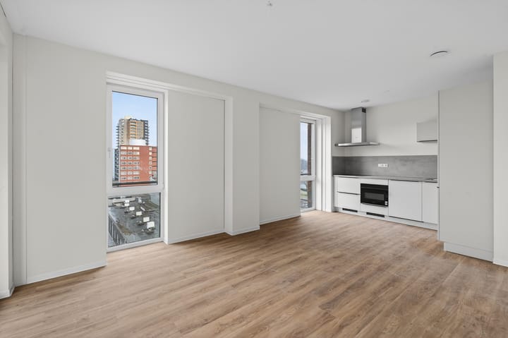 Photo 14 of Nicolaas Anslijnstraat 223