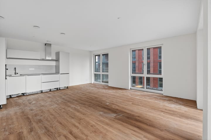 Foto 20 van Osdorpplein 1001-B6