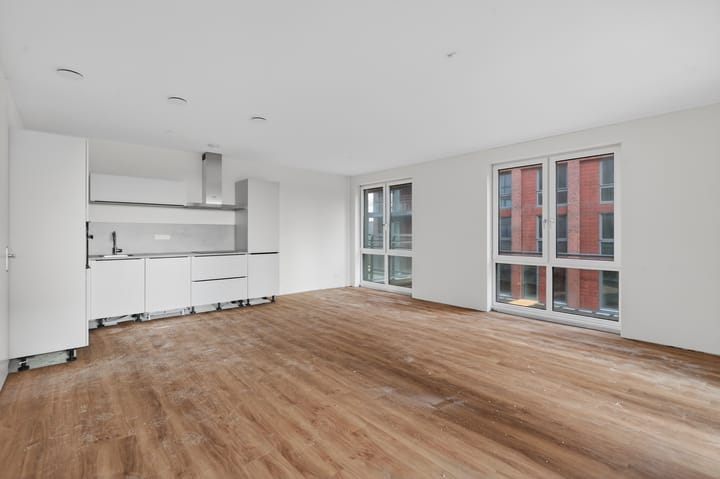 Foto 21 van Osdorpplein 1001-B6