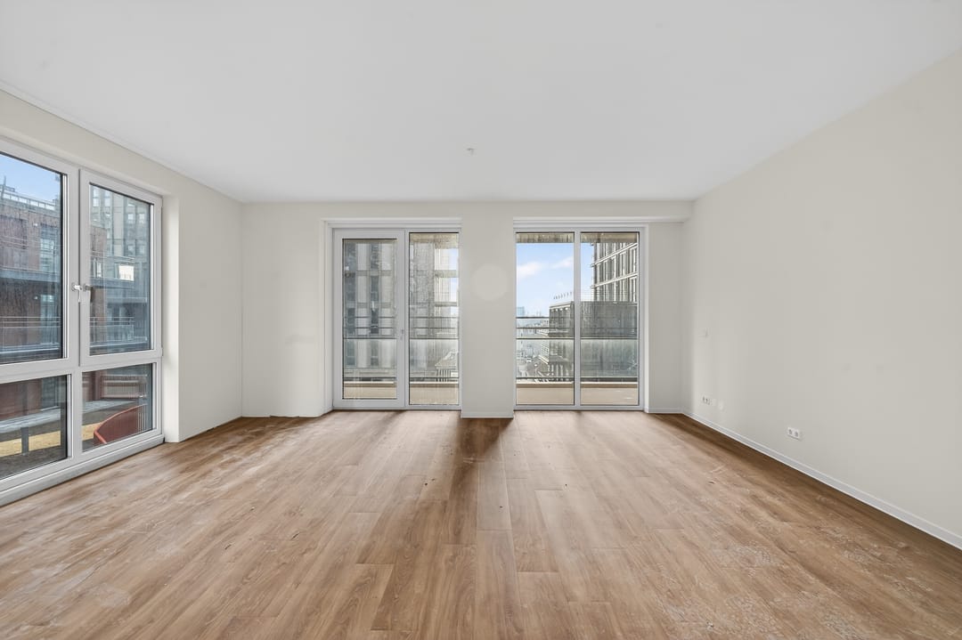 Foto 16 van Osdorpplein 1001-B6