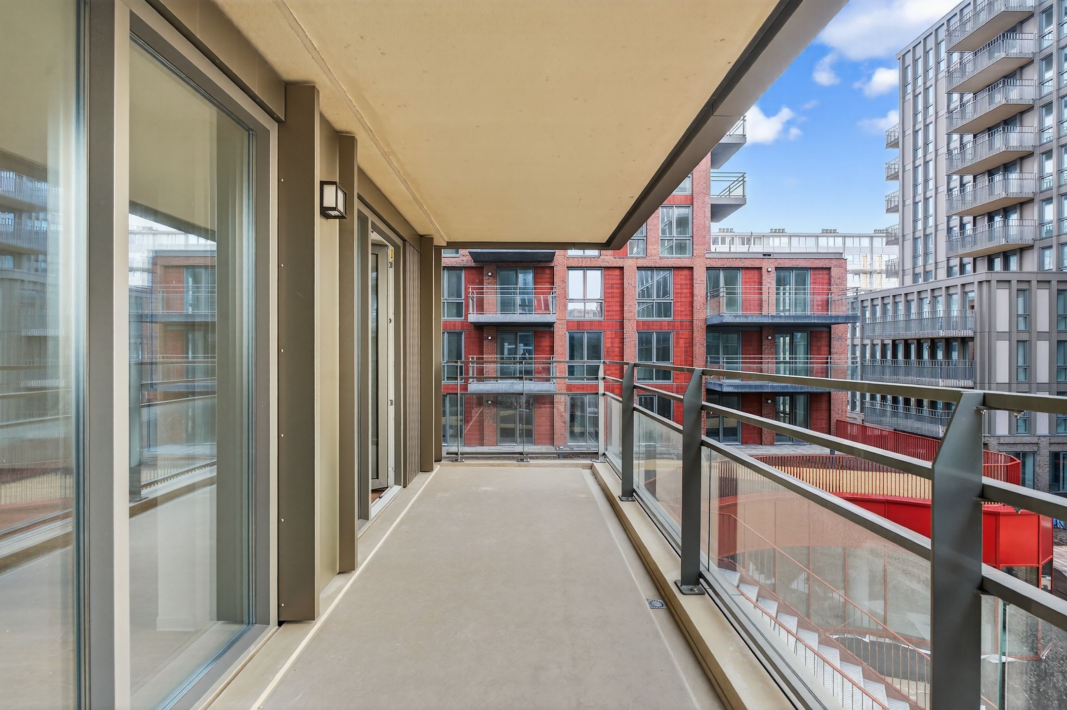 Foto 18 van Osdorpplein 1001-B6