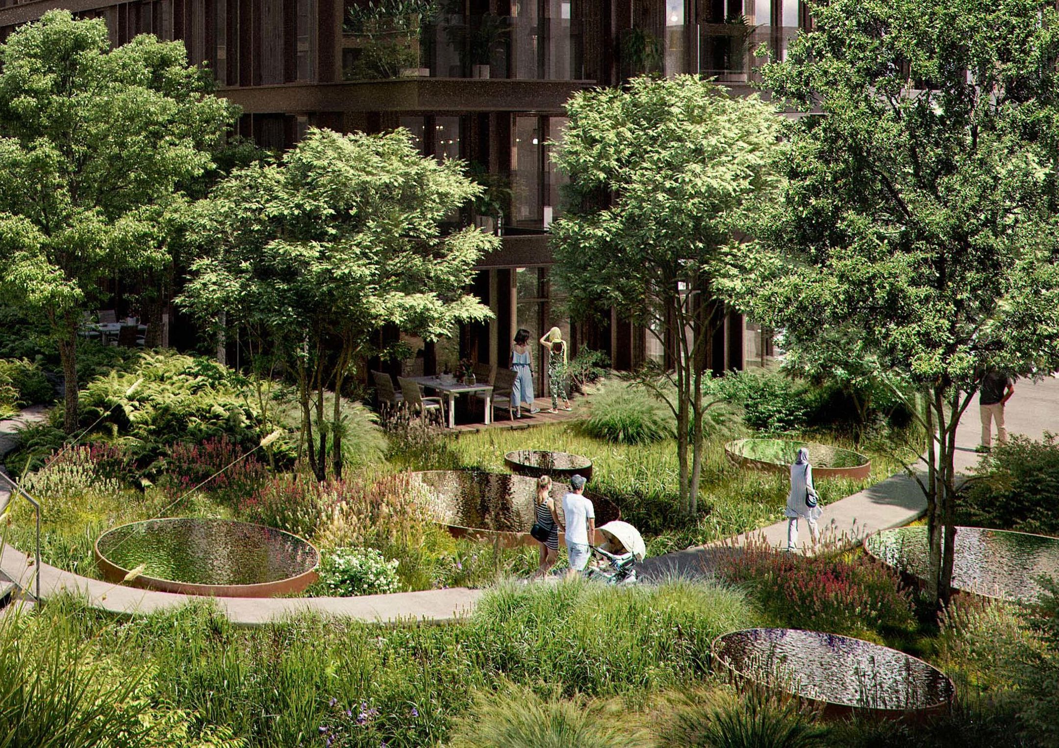 Foto 24 van Osdorpplein 1001-B6