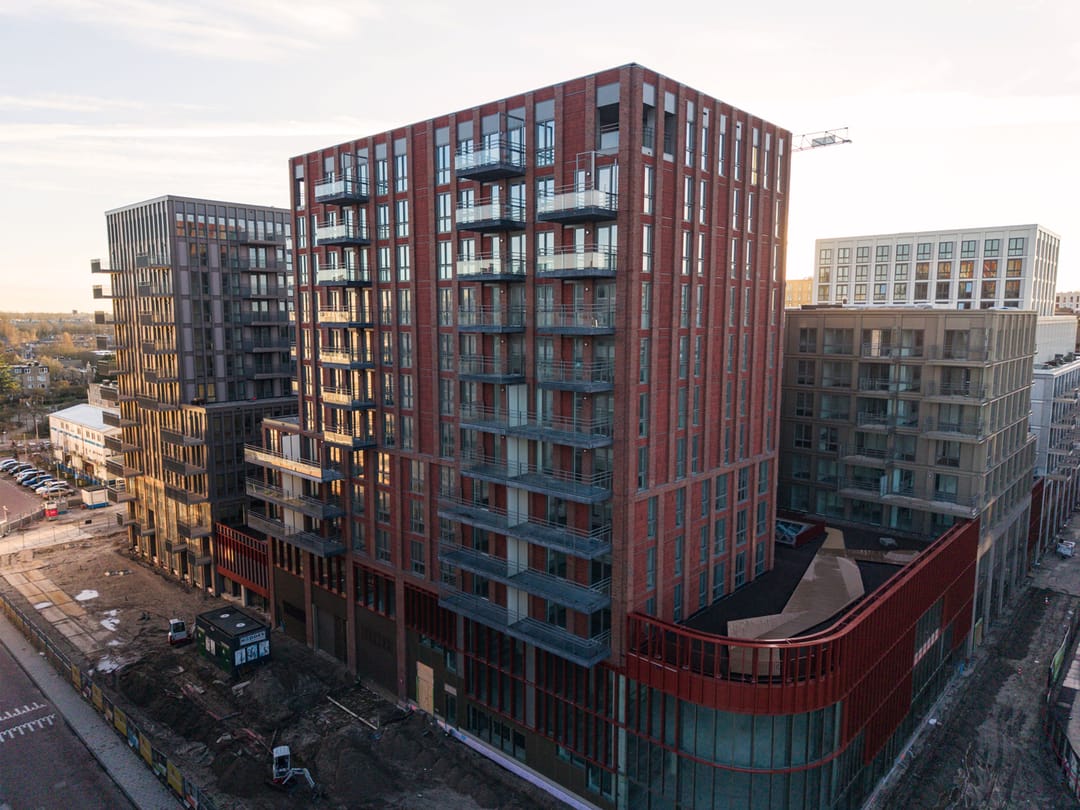 Foto 28 van Nicolaas Anslijnstraat 223