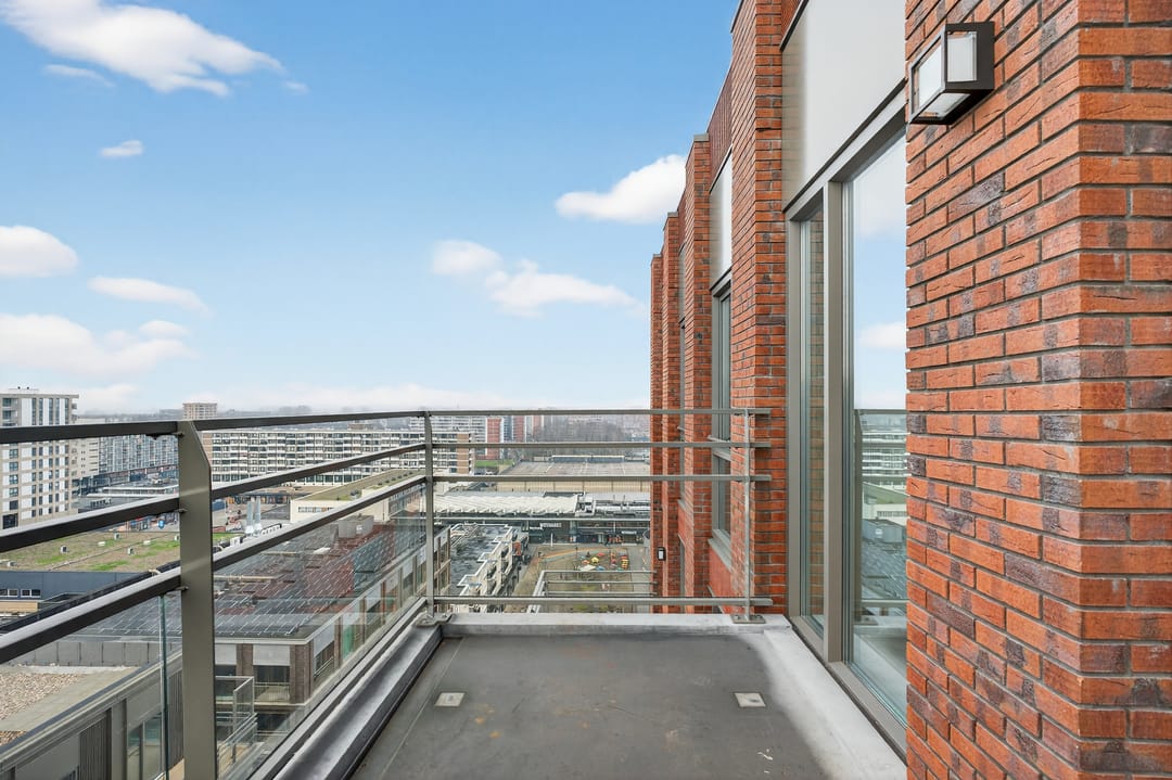 Foto 11 van Nicolaas Anslijnstraat 269