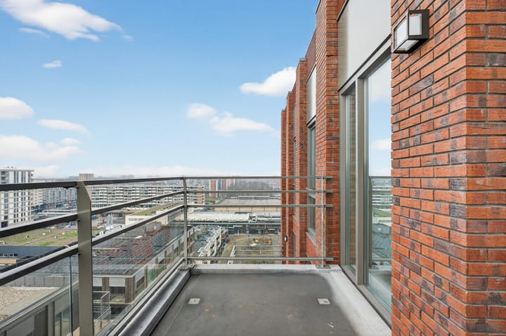 Foto 11 van Nicolaas Anslijnstraat 269