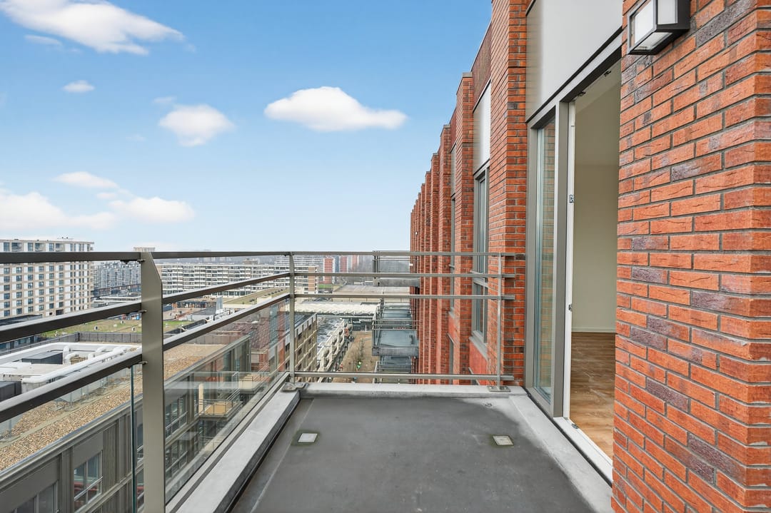 Foto 23 van Nicolaas Anslijnstraat 269