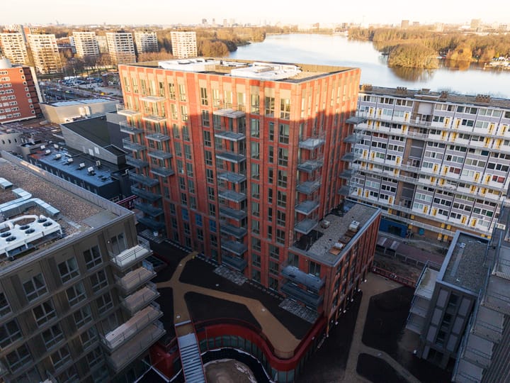 Foto 26 van Nicolaas Anslijnstraat 269