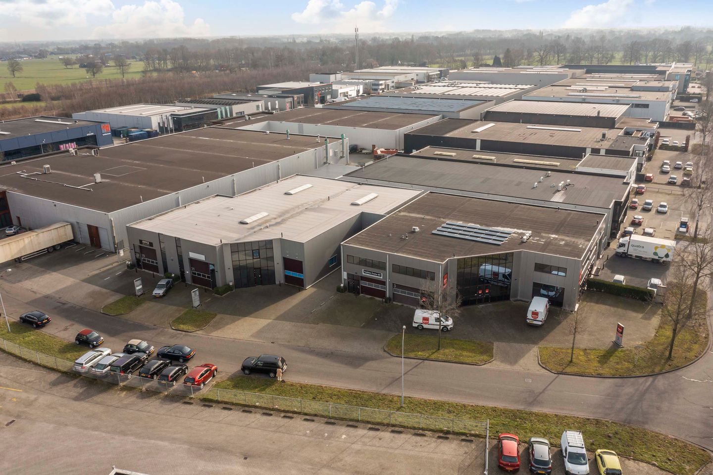 Bekijk foto 1 van De Griftsemolen