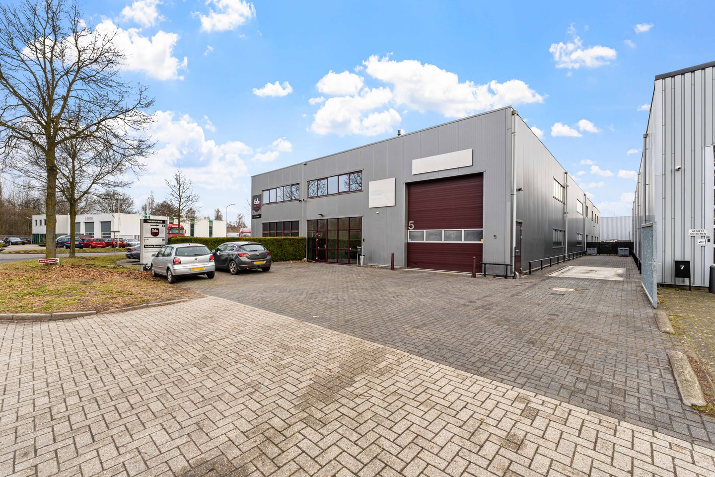 Bekijk foto 2 van De Griftsemolen