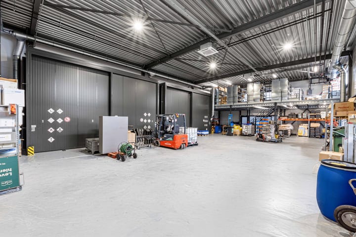 De Griftsemolen, Vaassen