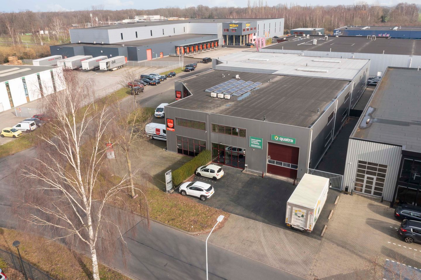 Bekijk foto 4 van De Griftsemolen