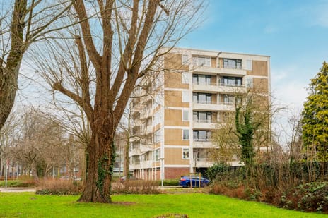 Van Boshuizenstraat 147 secondary image