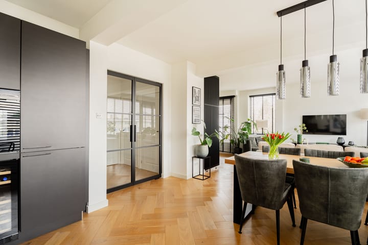 Foto 4 van Van Boshuizenstraat 147