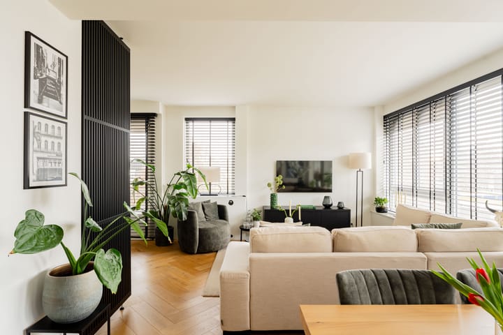 Foto 6 van Van Boshuizenstraat 147