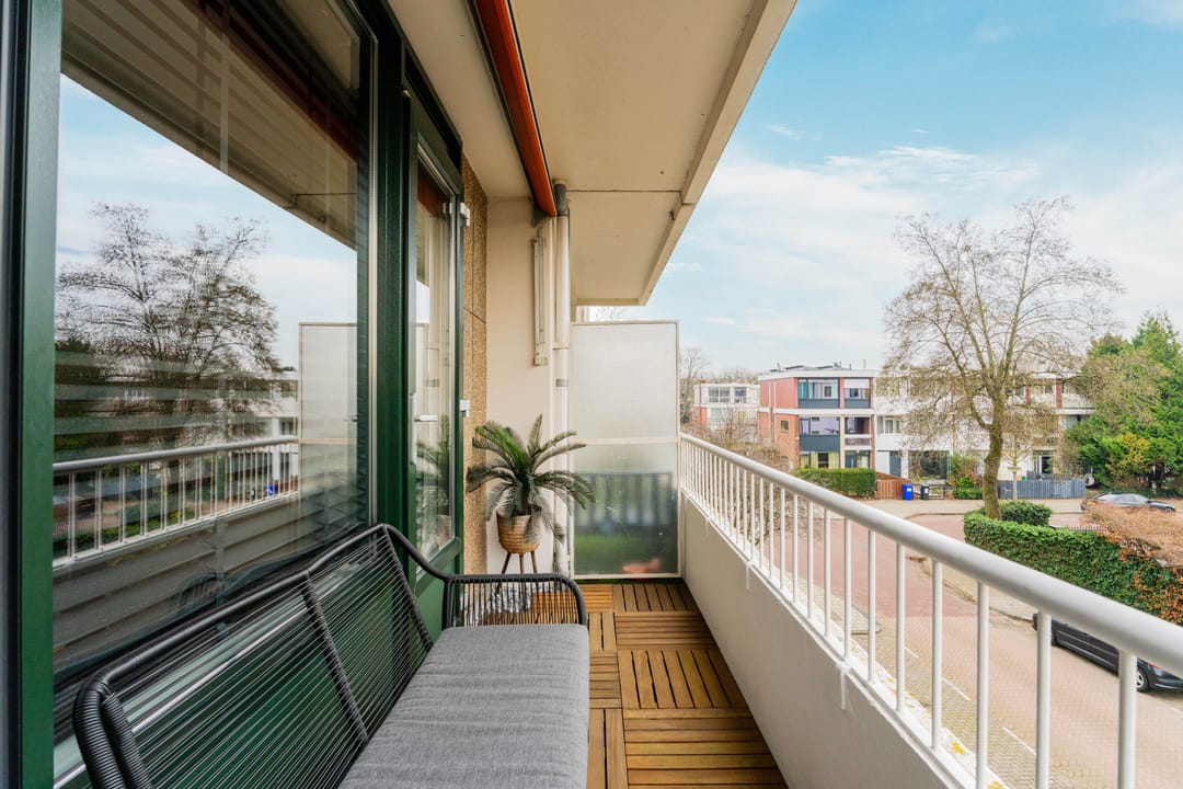 Photo 7 of Van Boshuizenstraat 147