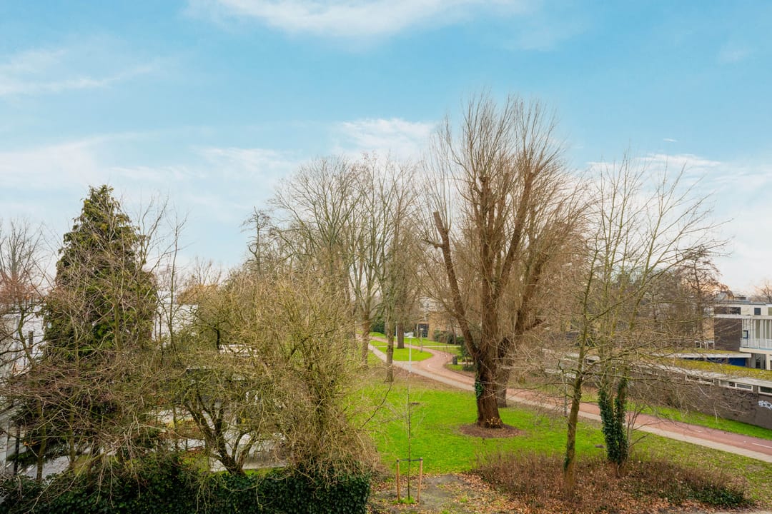 Photo 8 of Van Boshuizenstraat 147