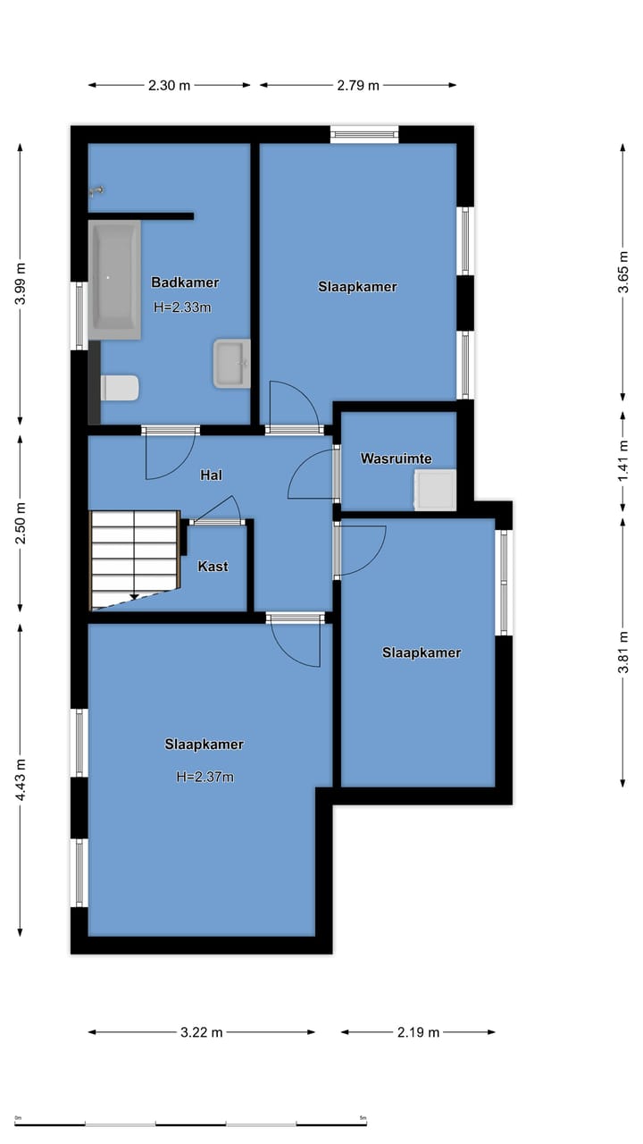 Photo 51 of Rading 2-A40