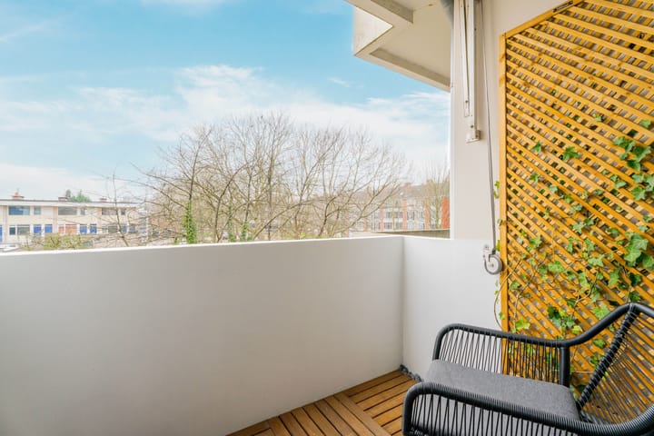 Foto 16 van Van Boshuizenstraat 147