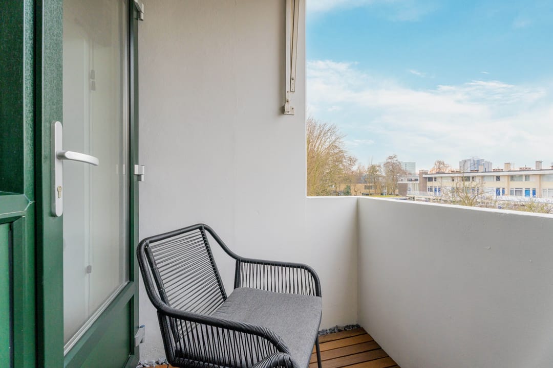 Photo 17 of Van Boshuizenstraat 147