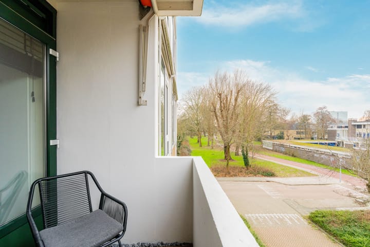 Foto 18 van Van Boshuizenstraat 147