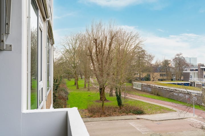 Foto 19 van Van Boshuizenstraat 147