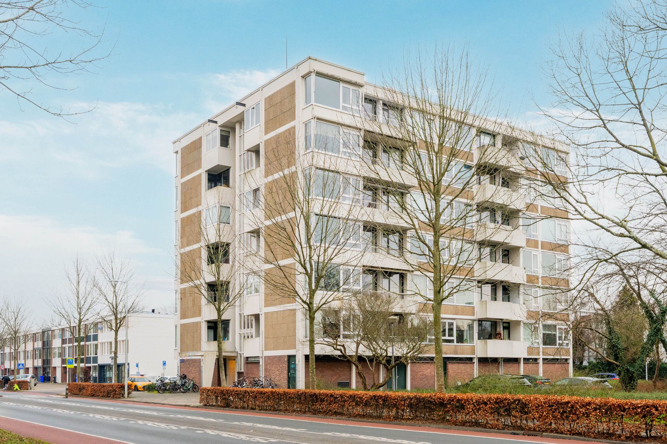 Photo 30 of Van Boshuizenstraat 147