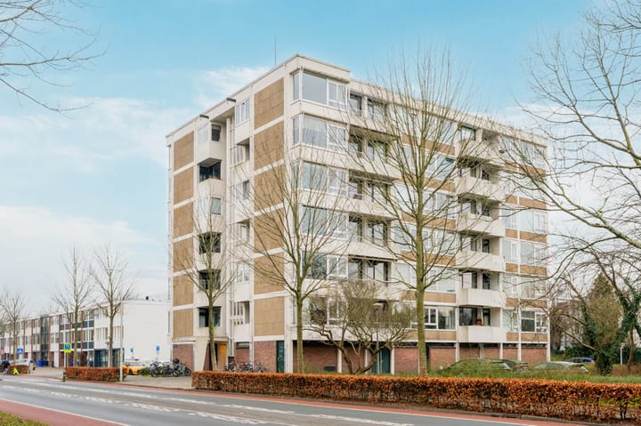 Foto 30 van Van Boshuizenstraat 147