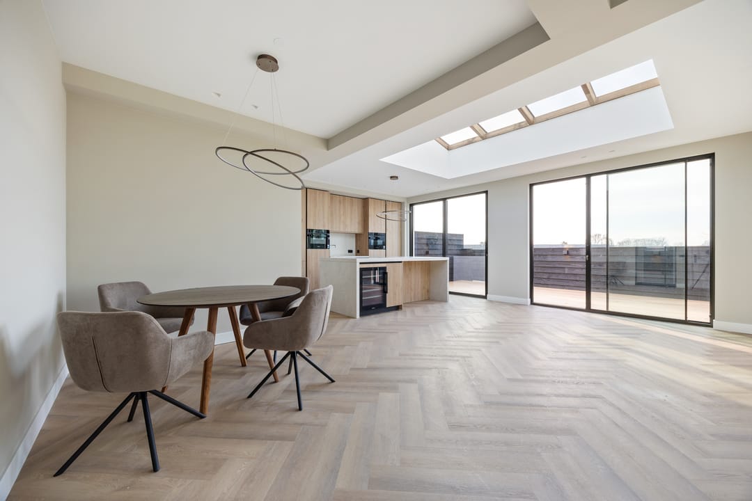 Photo 2 of Ginnekenweg 50-B