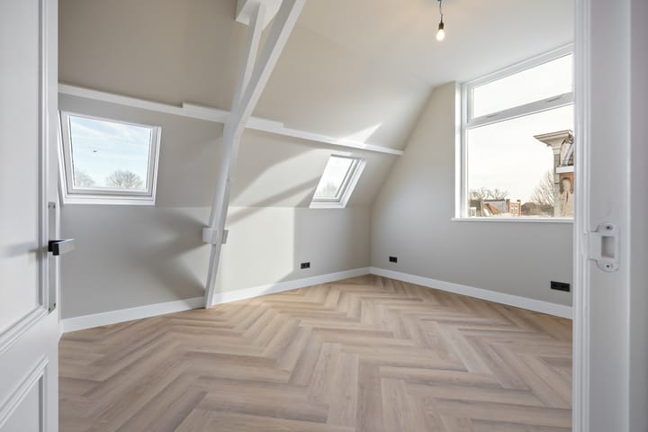 Photo 4 of Ginnekenweg 50-B