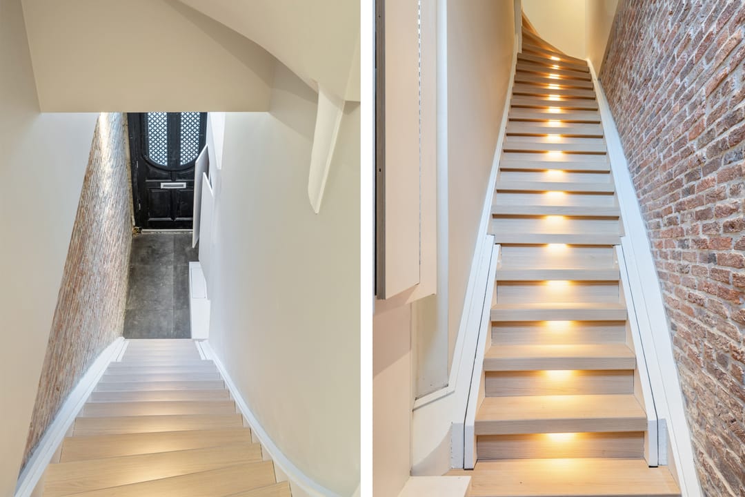 Photo 7 of Ginnekenweg 50-B