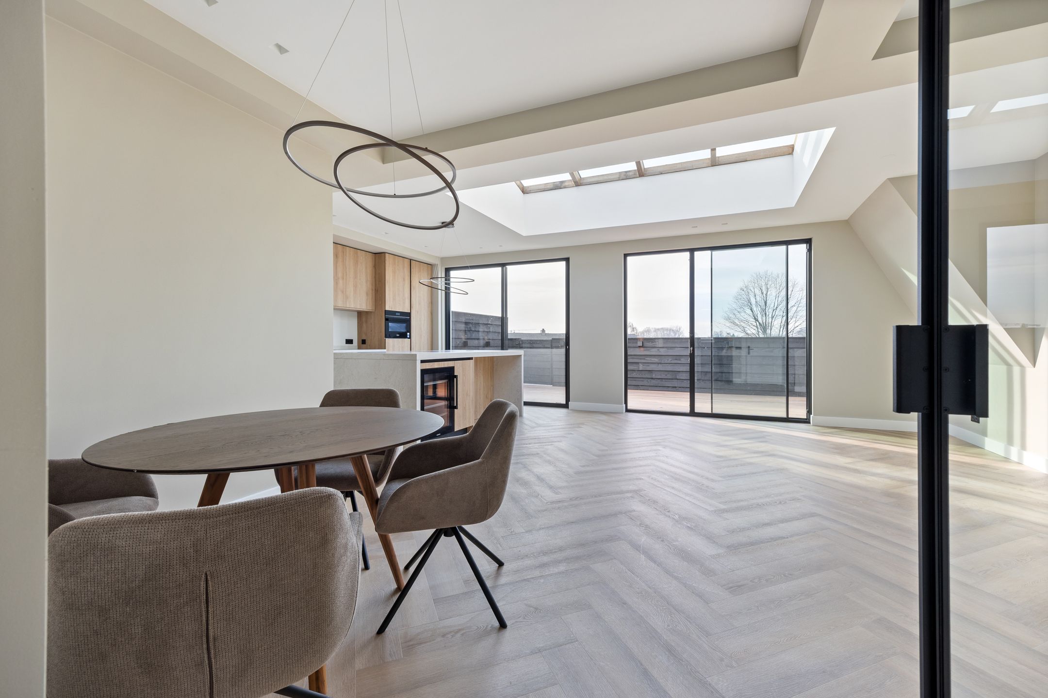 Photo 9 of Ginnekenweg 50-B