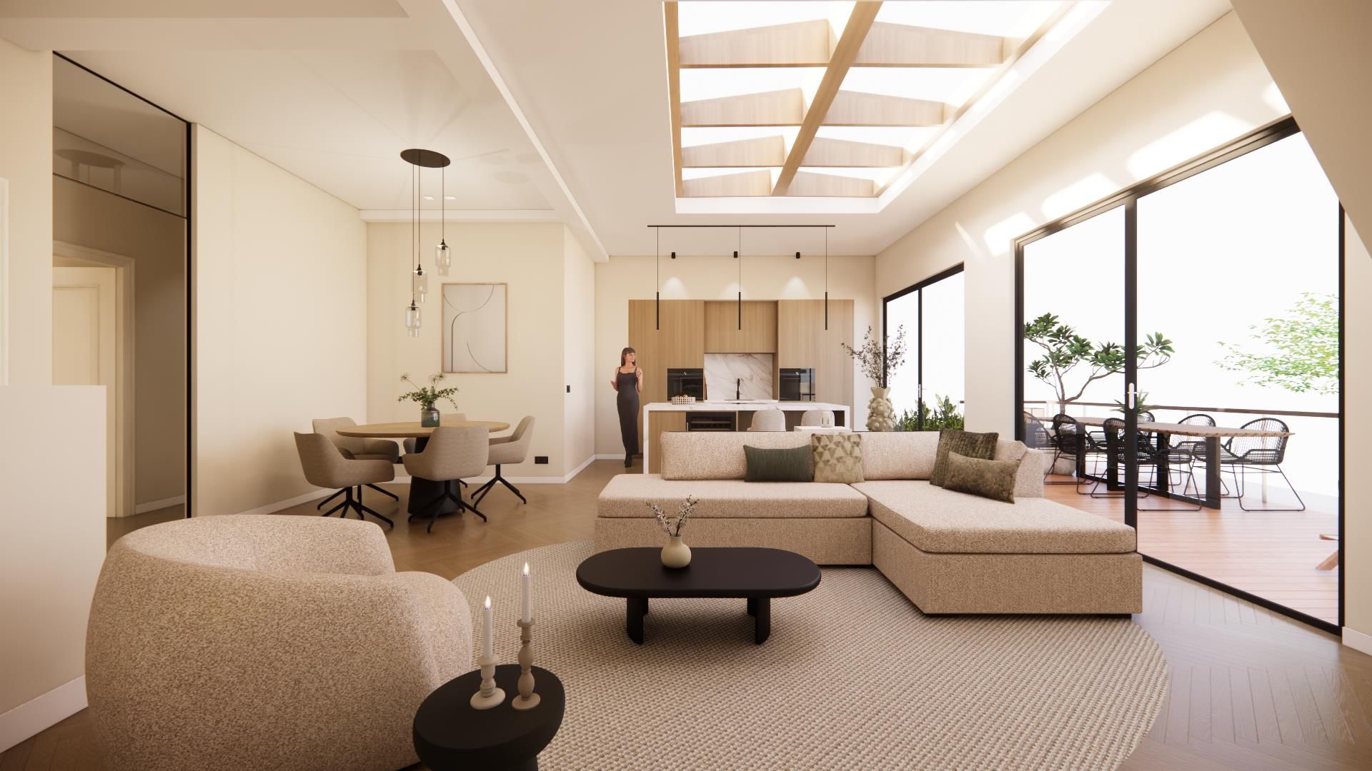 Photo 15 of Ginnekenweg 50-B