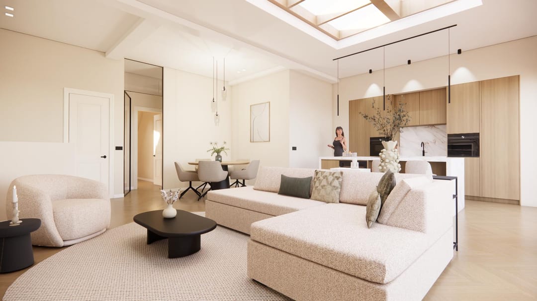 Photo 16 of Ginnekenweg 50-B