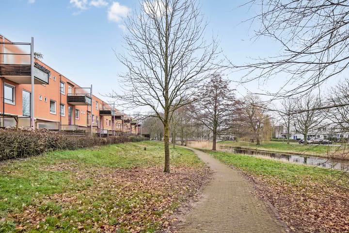 Photo 1 of Louis Davidsstraat 272