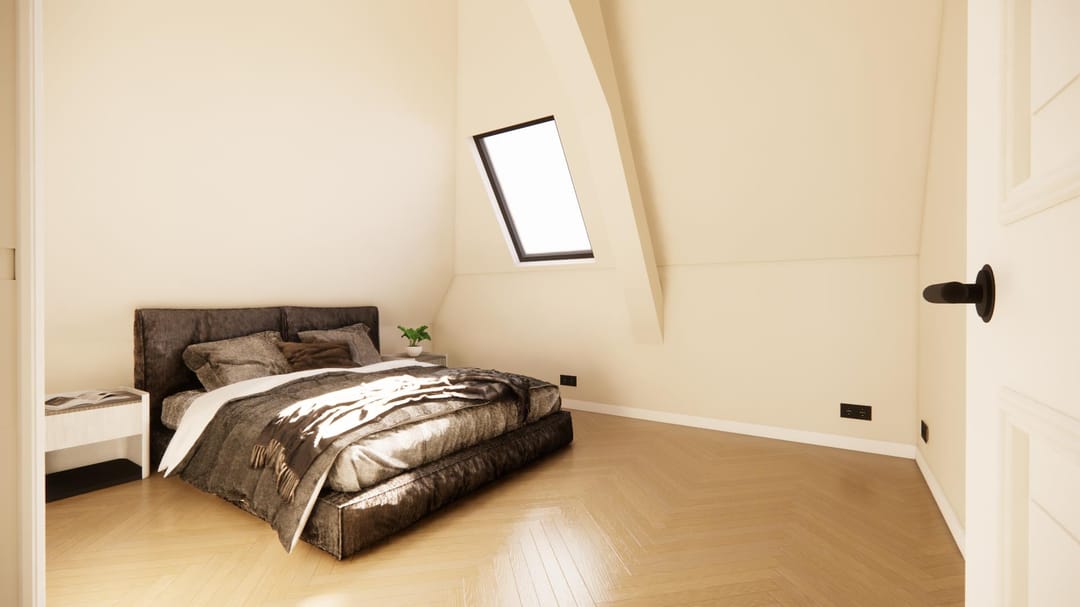 Photo 31 of Ginnekenweg 50-B