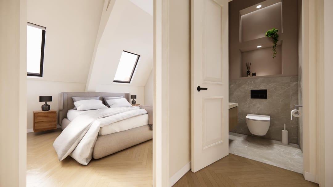 Photo 32 of Ginnekenweg 50-B