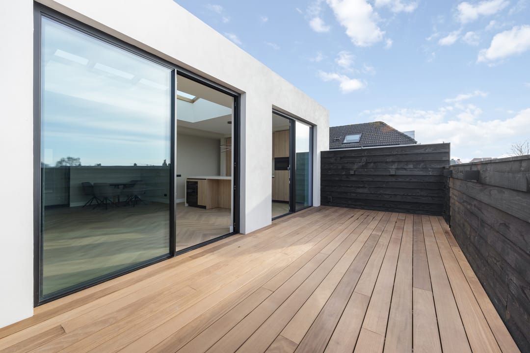 Photo 47 of Ginnekenweg 50-B