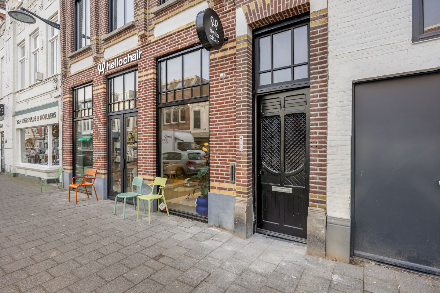 Photo 50 of Ginnekenweg 50-B