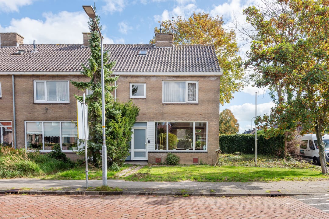 Foto 2 van Startingerweg 5