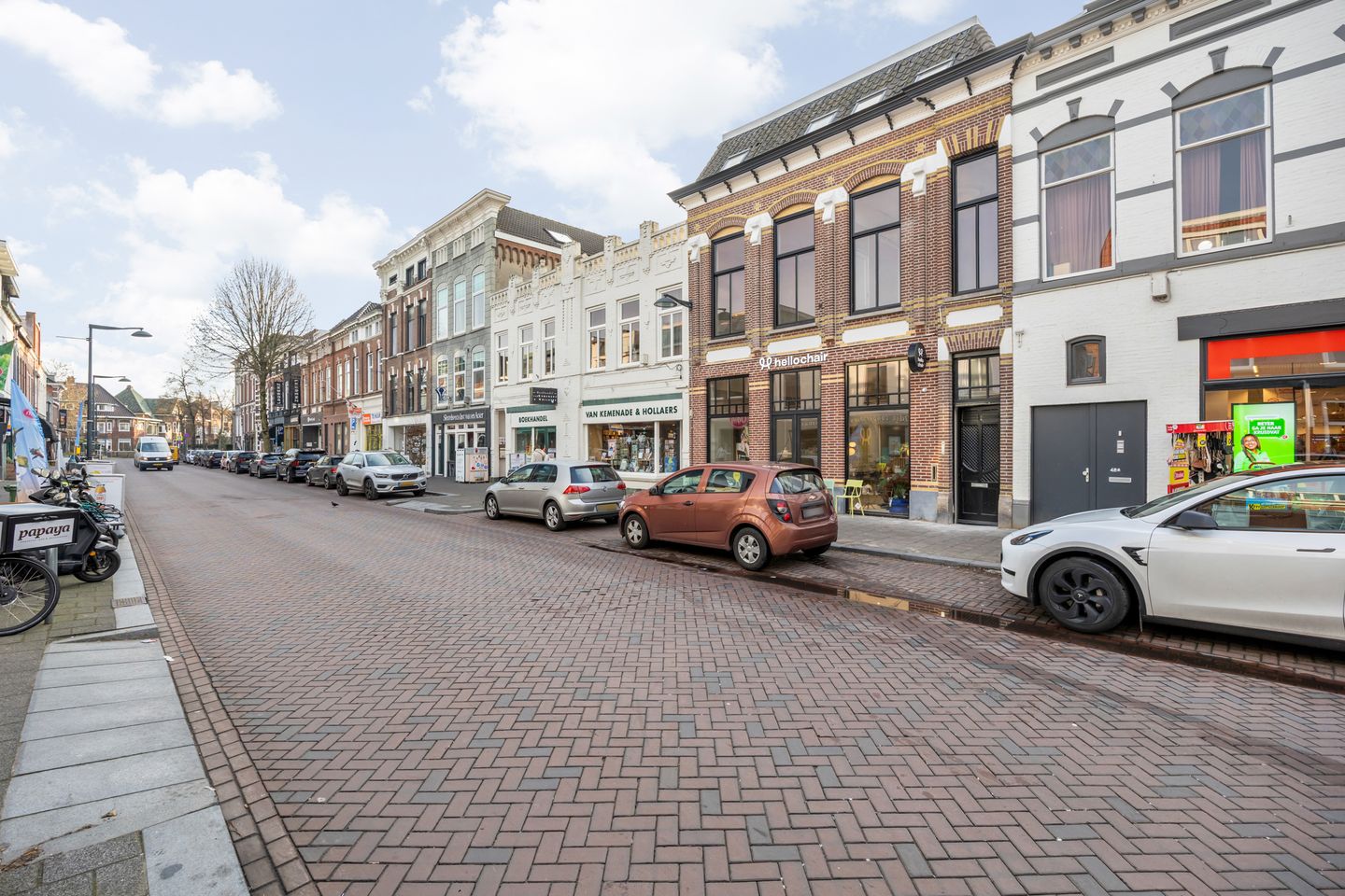 Photo 49 of Ginnekenweg 50-B