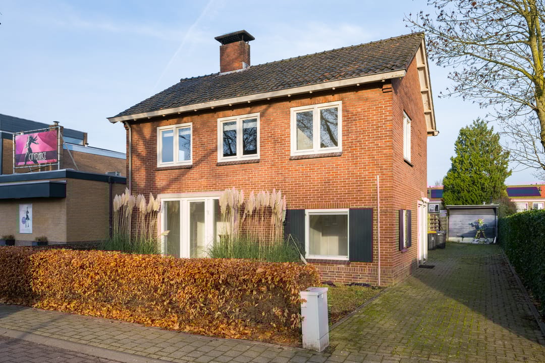 Photo 1 of Varsseveldseweg 91