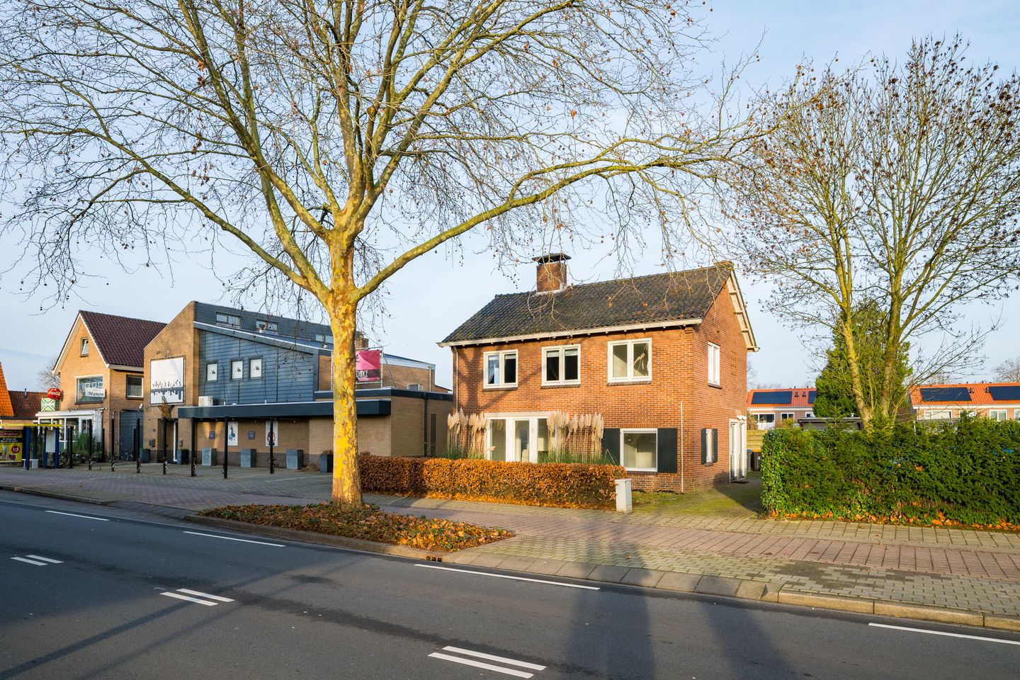 Photo 10 of Varsseveldseweg 91