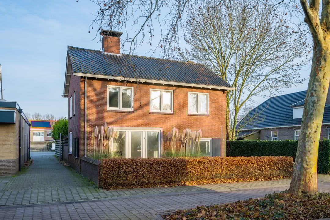 Photo 11 of Varsseveldseweg 91